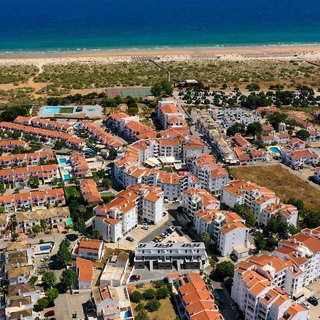 Manta Rota Mar Apartamento Buitenkant foto