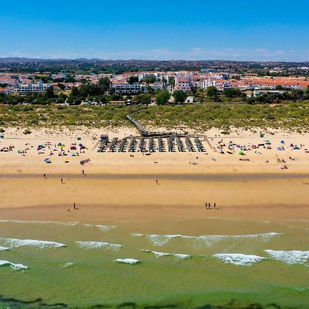Manta Rota Mar Apartamento Buitenkant foto