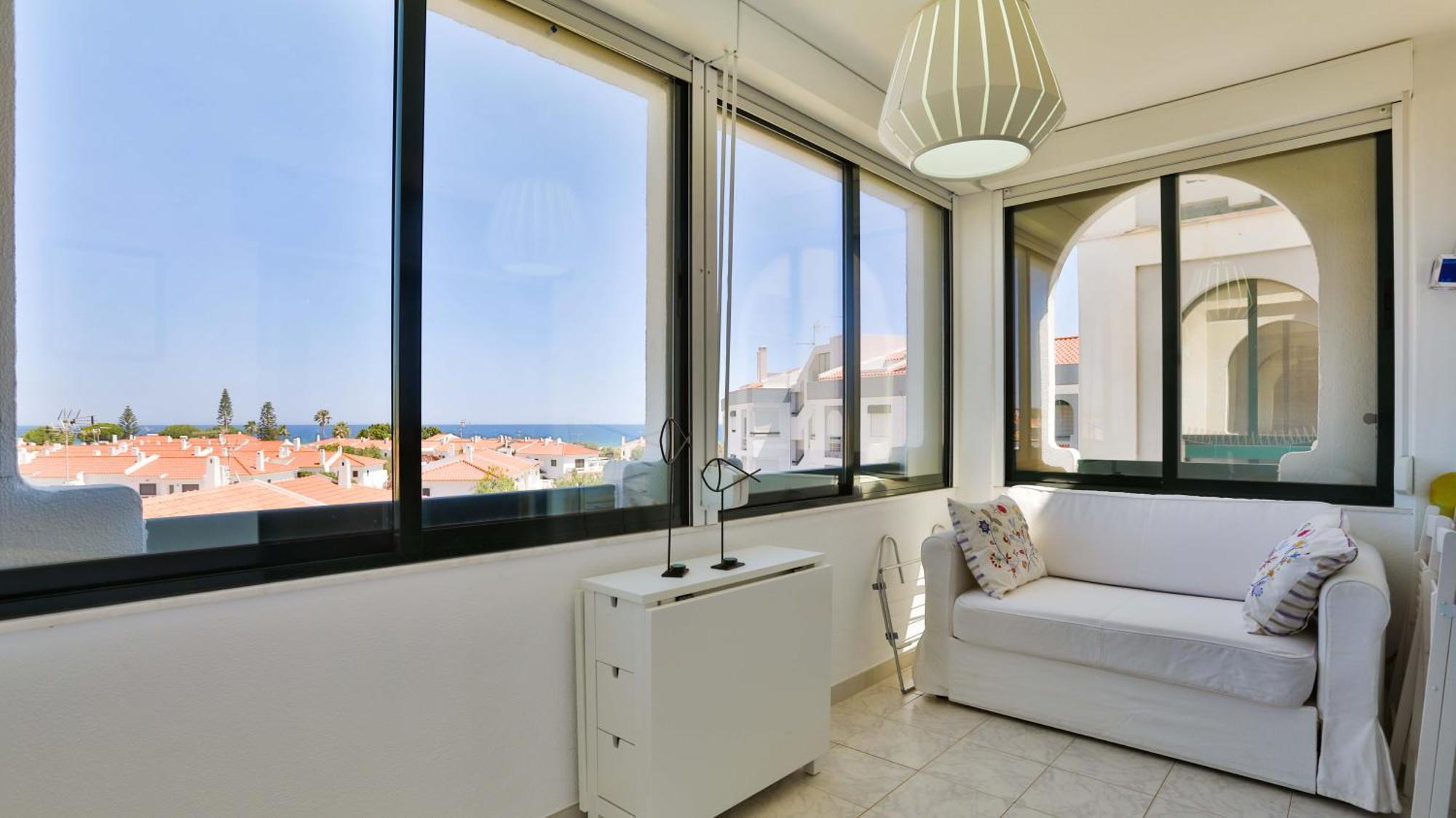 Manta Rota Mar Apartamento Buitenkant foto