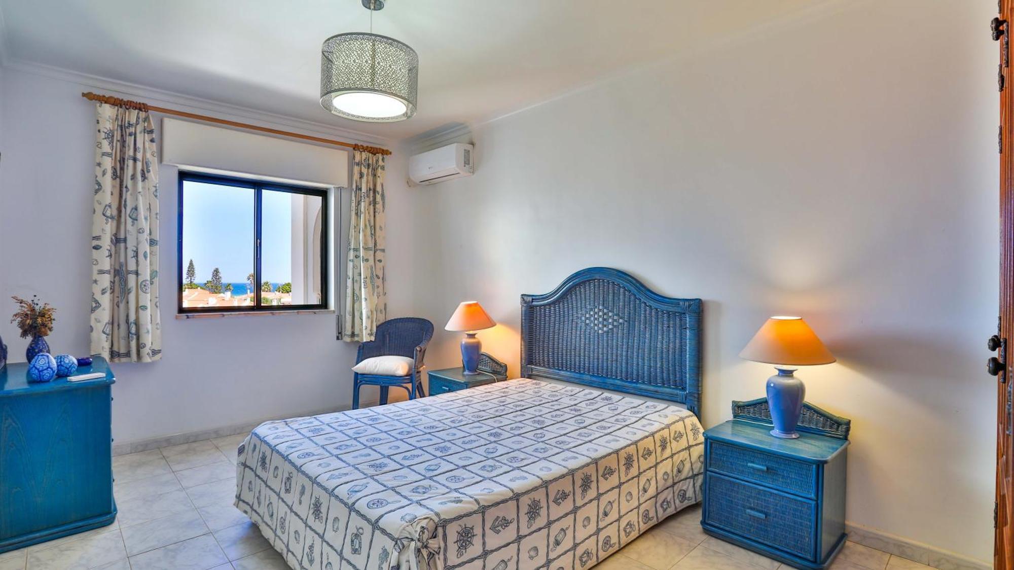 Manta Rota Mar Apartamento Buitenkant foto