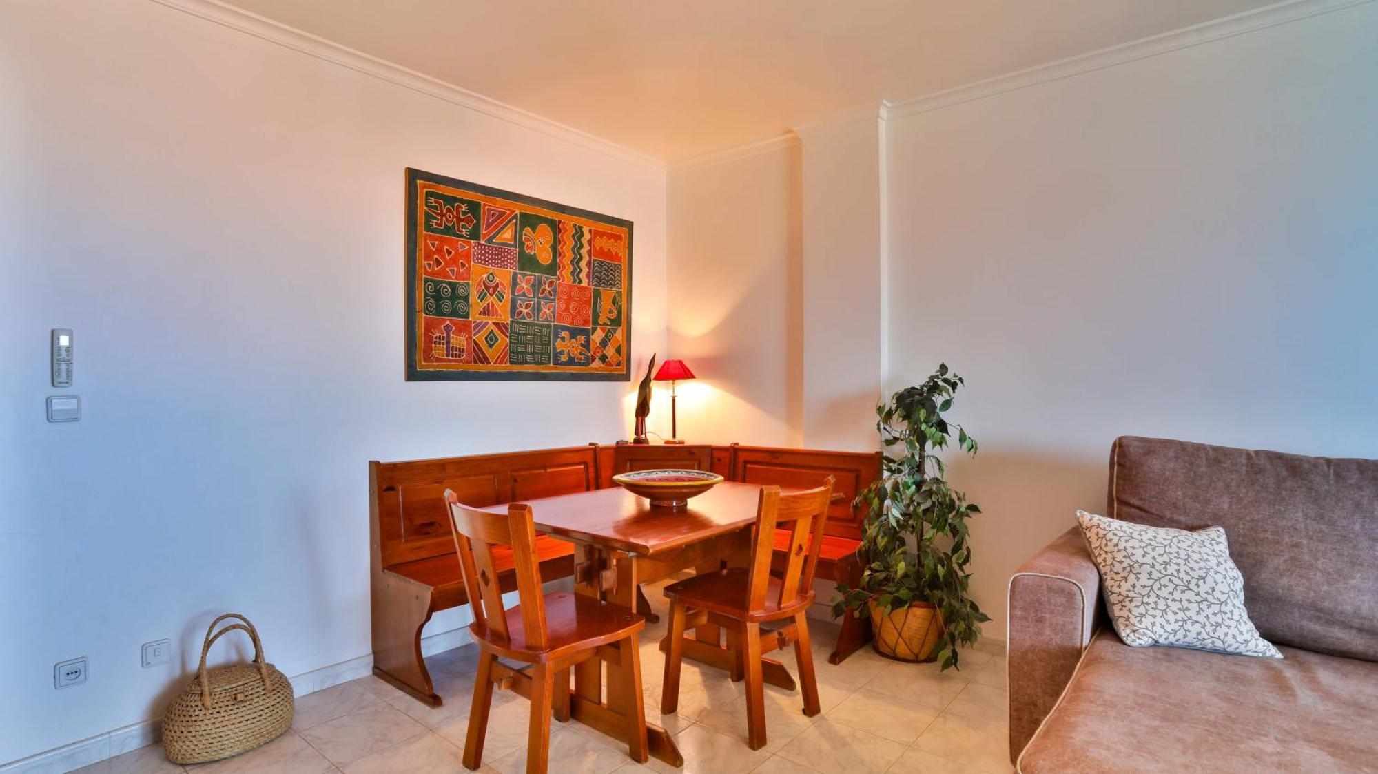 Manta Rota Mar Apartamento Buitenkant foto