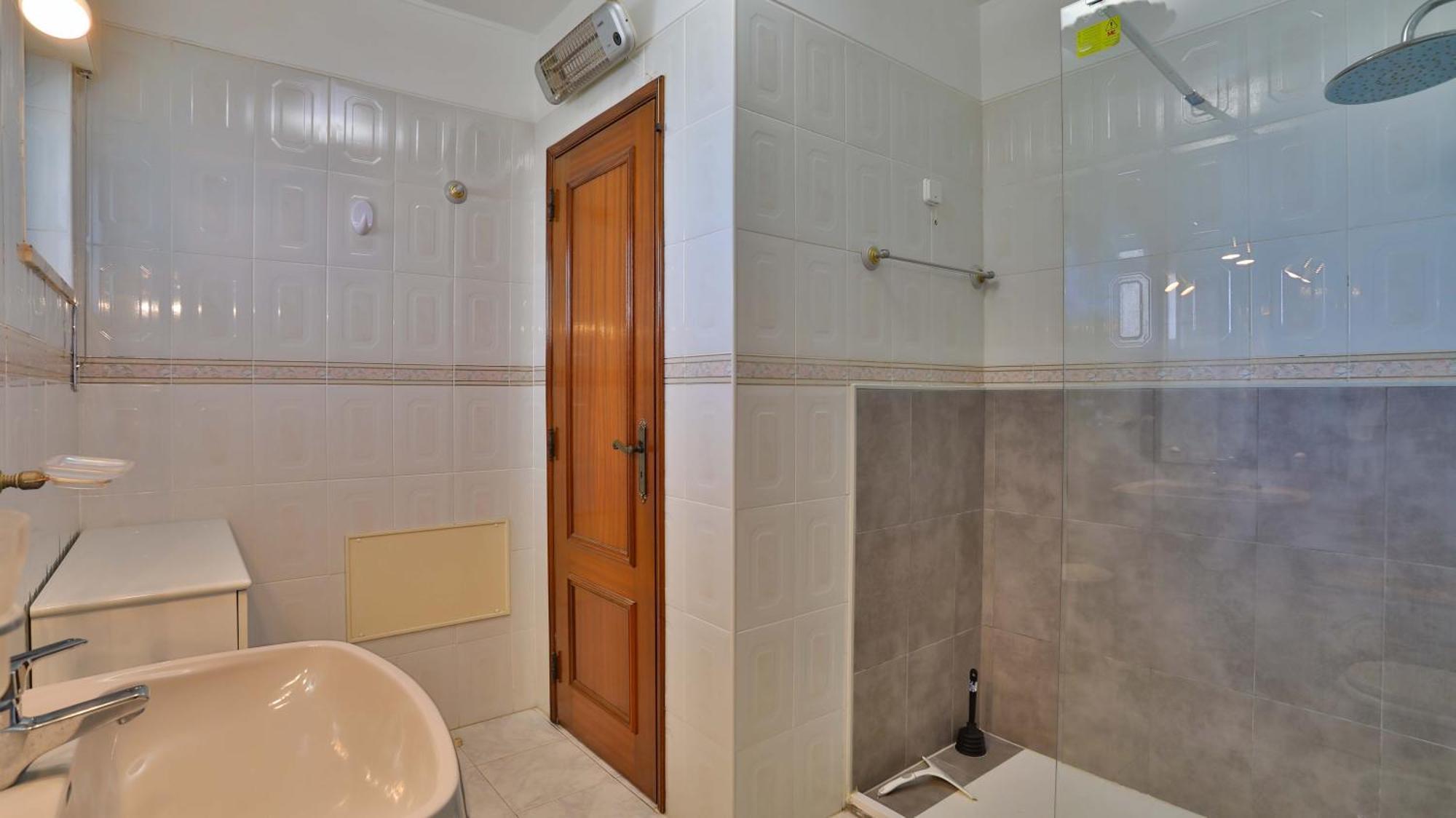 Manta Rota Mar Apartamento Buitenkant foto
