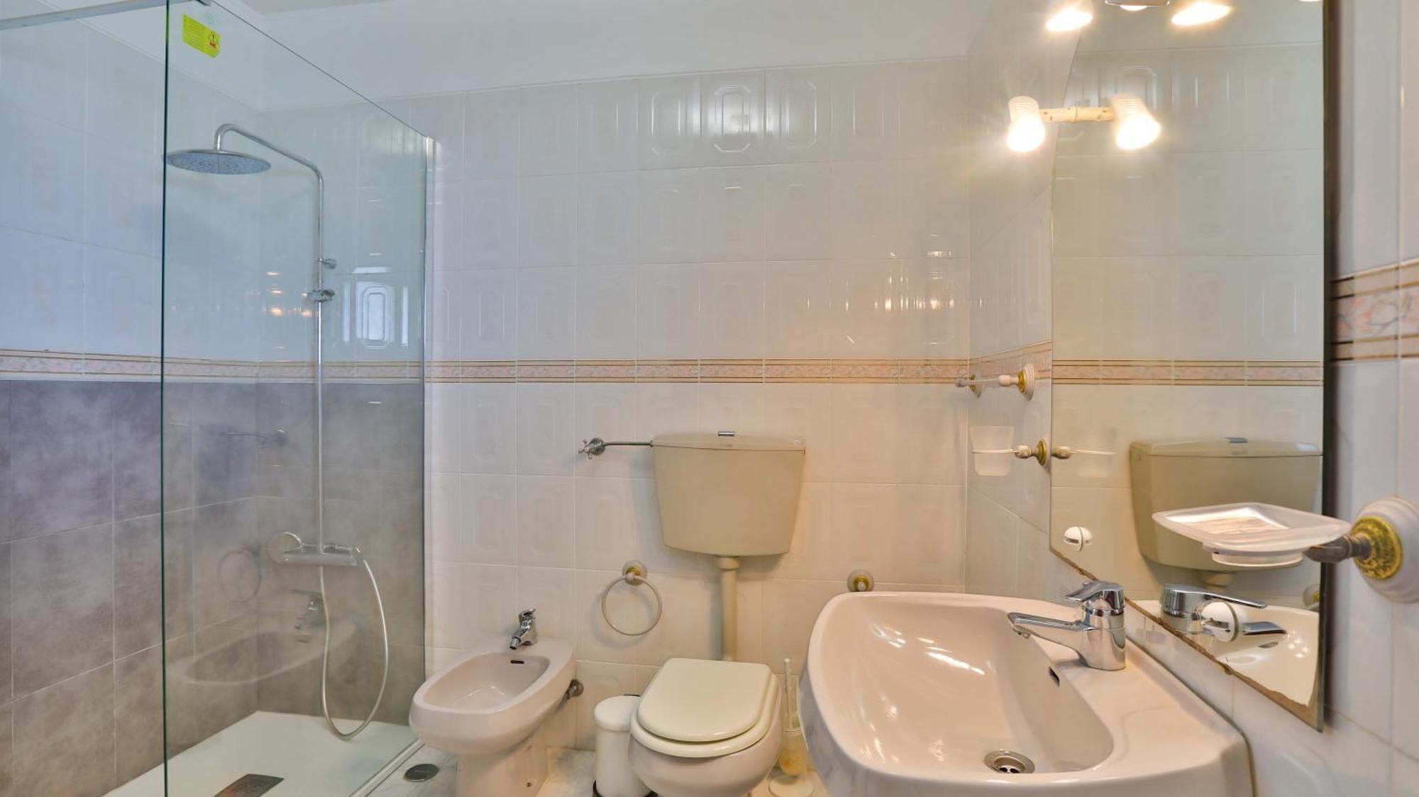 Manta Rota Mar Apartamento Buitenkant foto